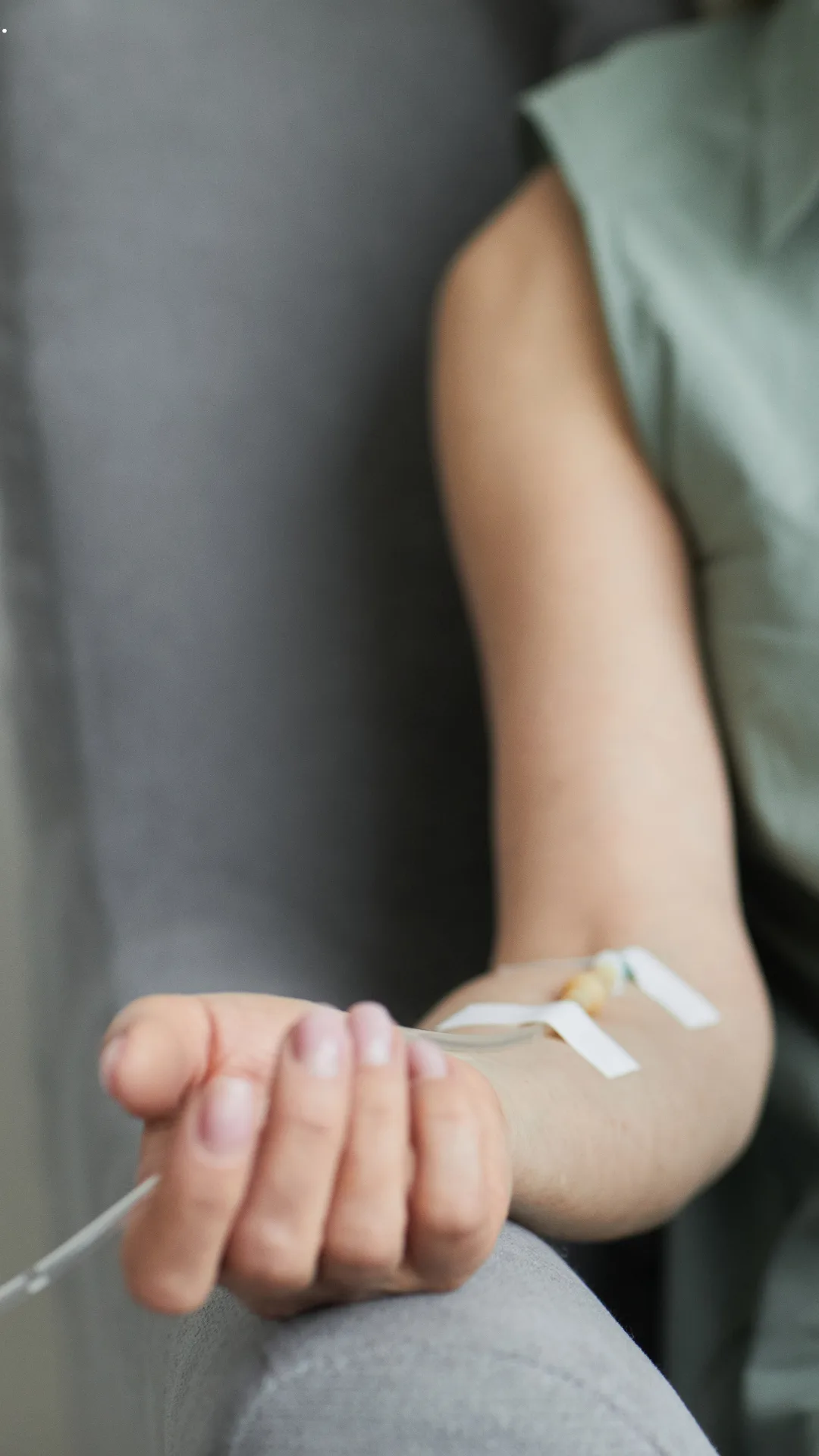 IV wellness therapy